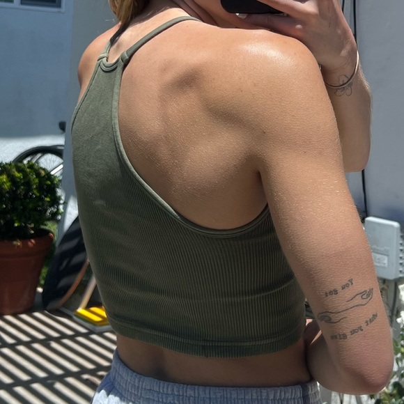 Free People Happiness Runs top - Picture 5 of 5